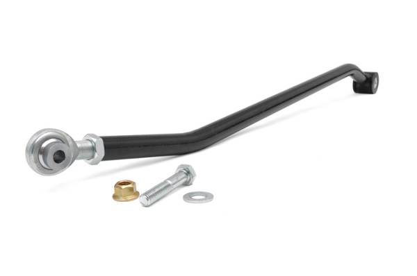 Rough Country - Rough Country Adjustable Track Bar Incl. Poly Bushings Adjustable Heim End Hardware - 1084 - Image 1