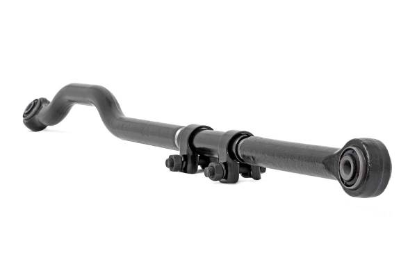 Rough Country - Rough Country Adjustable Forged Track Bar Front w/6 in. Lift 1.25 in. Dia. - 11062 - Image 1