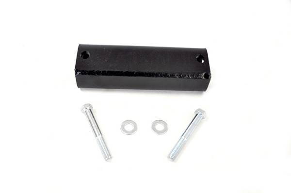 Rough Country - Rough Country Carrier Bearing Drop Kit For Vehicles w/2 Piece Drive Shaft - 1197 - Image 1