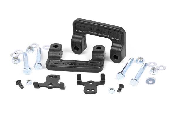 Rough Country - Rough Country Leveling Lift Kit 2 in. Lift - 1317 - Image 1