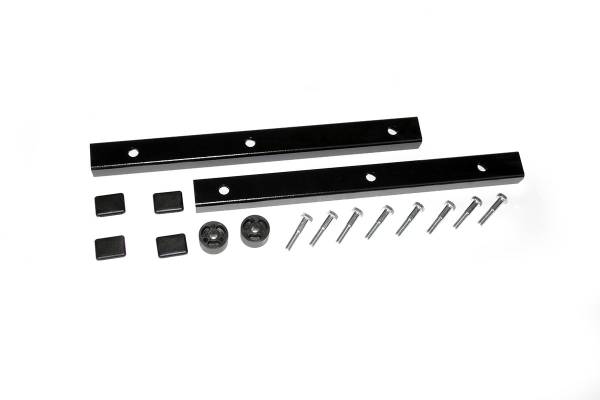 Rough Country - Rough Country Transfer Case Drop Kit For 4-6 in. Lift - 1669TC - Image 1