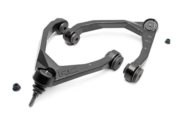 Rough Country - Rough Country Control Arm For 2.5-3.5 in. Lift Forged - 19401A - Image 1