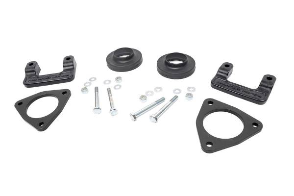 Rough Country - Rough Country Leveling Lift Kit 2.5 in. Lift - 207 - Image 1