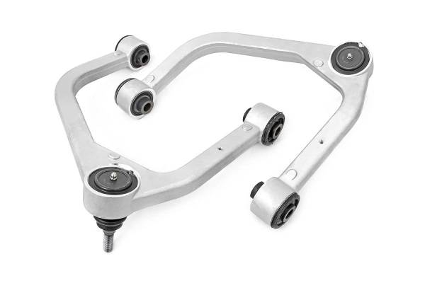 Rough Country - Rough Country Control Arm For 3-3.5 in. Lift Forged - 29501 - Image 1