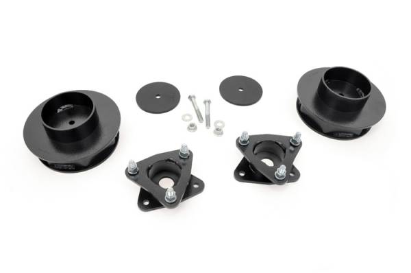 Rough Country - Rough Country Suspension Lift Kit 2.5 in. Lift - 359 - Image 1