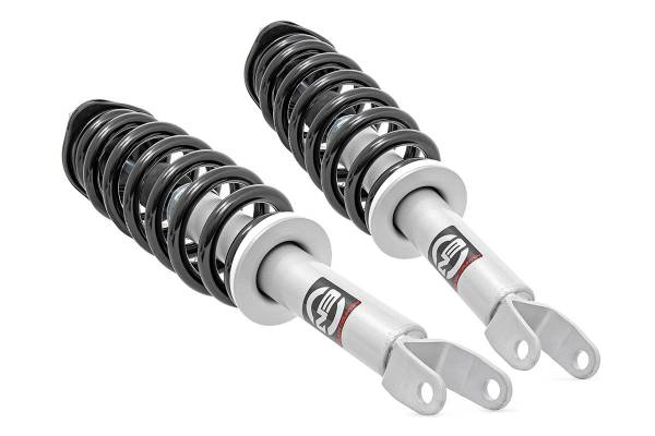 Rough Country - Rough Country Leveling Struts Front 2.5 in. - 501025 - Image 1