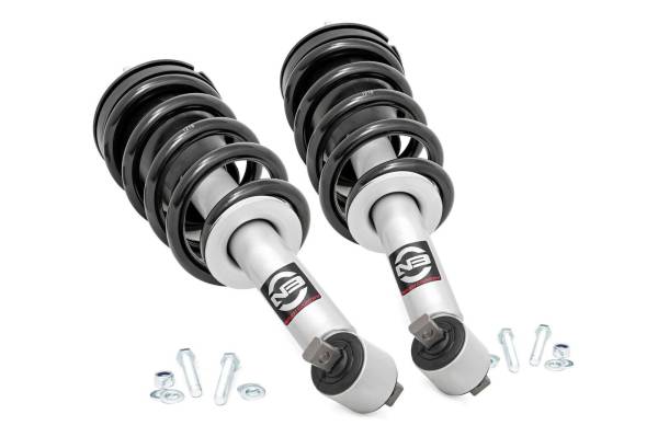 Rough Country - Rough Country Leveling Strut Kit 2 in. - 501029 - Image 1