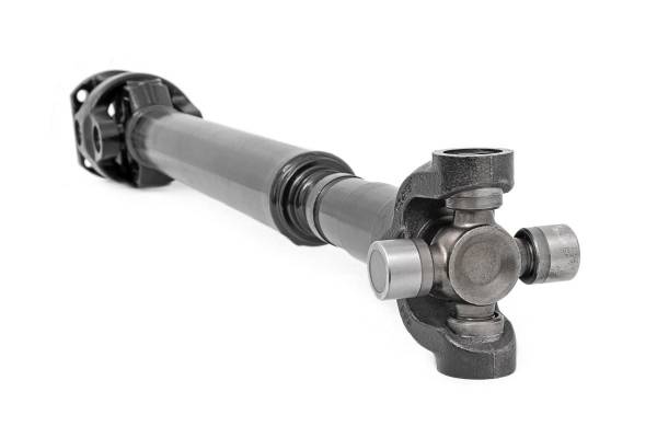 Rough Country - Rough Country CV Drive Shaft Front Gas - 5066.1 - Image 1