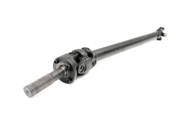 Rough Country - Rough Country Autotrac Drive Shaft Front For 4-6 in. Lift - 5082.1 - Image 1
