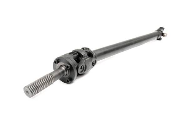 Rough Country - Rough Country CV Drive Shaft Rear For 5-7.5 in. Lift - 5083.1 - Image 1