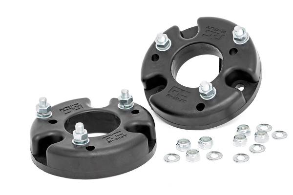 Rough Country - Rough Country Front Leveling Kit 2 in. Lift - 52200 - Image 1
