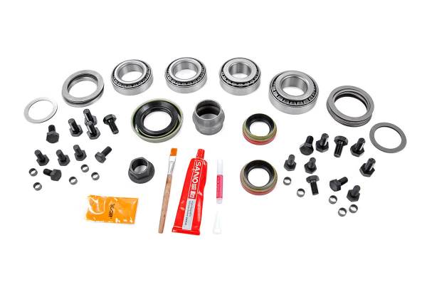 Rough Country - Rough Country Ring And Pinion Master Install Kit Dana 30 - 53000011 - Image 1