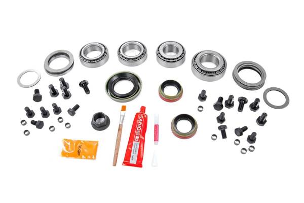 Rough Country - Rough Country High Pinion Ring And Pinion Master Install Kit Dana 30 - 530000356 - Image 1