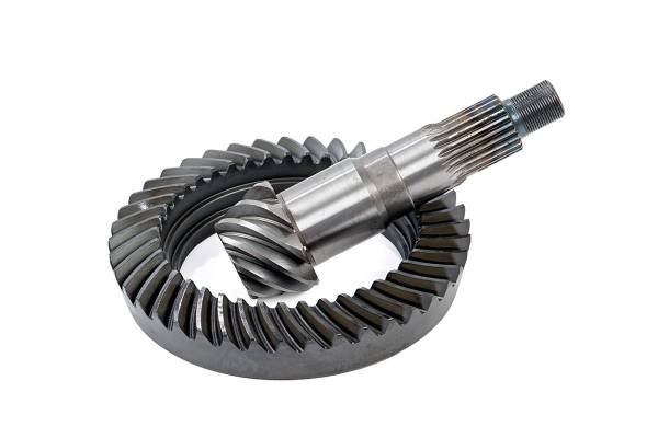Rough Country - Rough Country Ring And Pinion Gear Set Dana 35 4.10 Gear Ratio - 53541020 - Image 1