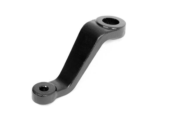 Rough Country - Rough Country Drop Pitman Arm For 2.5-6 in. Lift - 6605 - Image 1