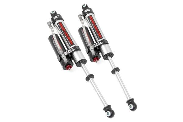 Rough Country - Rough Country Adjustable Vertex Coilovers Rear 6 in. Lift - 699011_A - Image 1