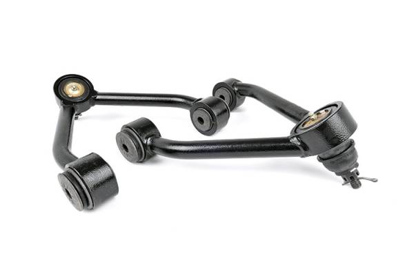 Rough Country - Rough Country Control Arm For 2-3 in. Lift Incl. Moog Ball Joints Bushings - 7546 - Image 1