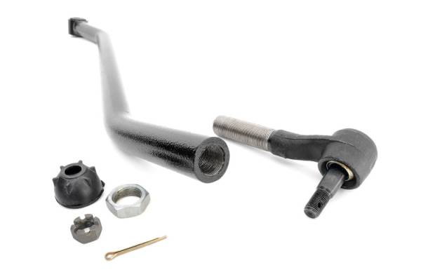 Rough Country - Rough Country Adjustable Track Bar Incl. Tie Rod End and Hardware 1.25 in. Dia. - 7572 - Image 1