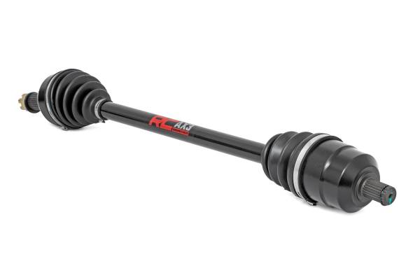 Rough Country - Rough Country Replacement Front Axle 4340 Chromoly Steel AX3 - 93055 - Image 1