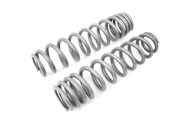 Rough Country - Rough Country Coil Spring Kit Rear Rate - 9606 - Image 1
