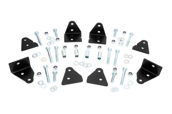 Rough Country - Rough Country Lift Kit-Suspension 2 in. - 98001 - Image 1