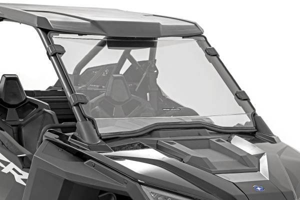Rough Country - Rough Country Windshield Resistant Full - 98102010 - Image 1