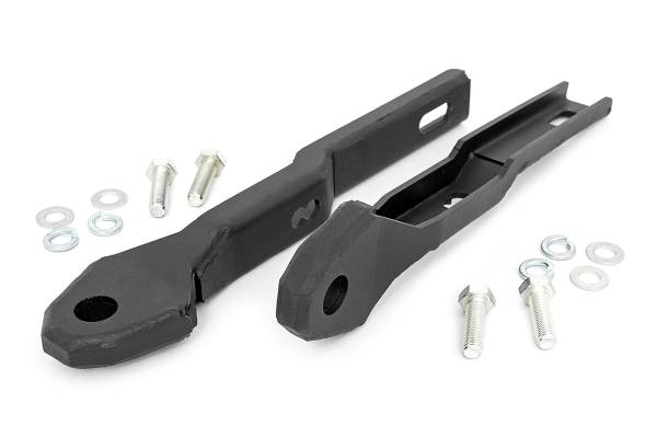 Rough Country - Rough Country Tow Hook To Shackle Conversion Kit 3/4 in. - RS149 - Image 1