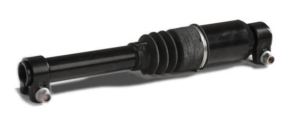 Steer Smarts - Steer Smarts Griffin XD Attenuator Draglink Upgrade Black Bellows, Made in the USA. 07098001 - Image 1
