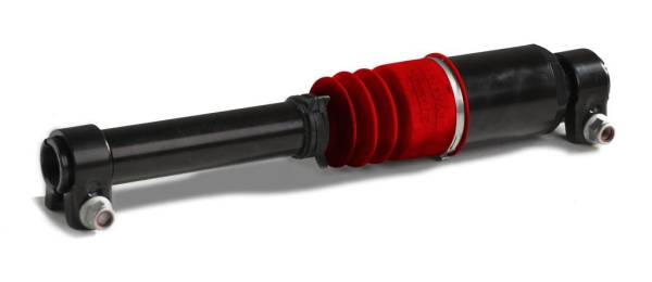 Steer Smarts - Steer Smarts Griffin XD Attenuator Draglink Upgrade Red Bellows, Made in the USA. 07098002 - Image 1