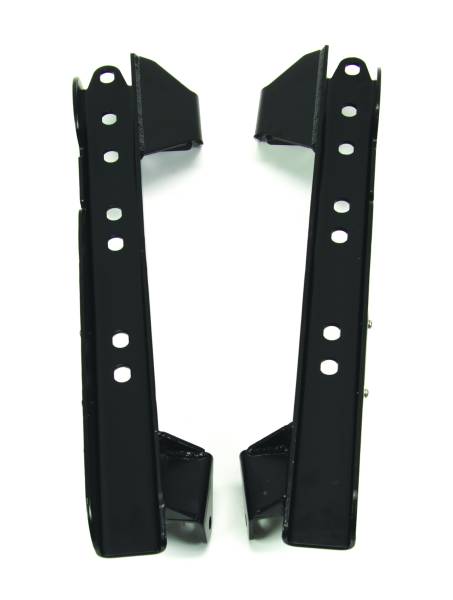 TeraFlex - TJ Long FlexArm Bracket Kit - Image 1