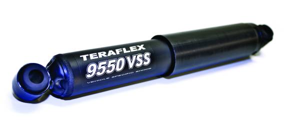 TeraFlex - JK / TJ Steering Stabilizer - Image 1