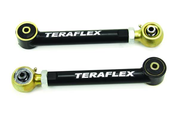 TeraFlex - TJ Lower FlexArm Kit - Pair - Image 1