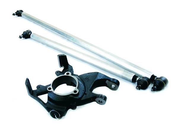 TeraFlex - TJ High Steer Kit - Image 1