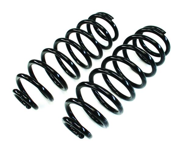 TeraFlex - JK 4 Door 2.5"/ 2 Door 3" Rear Spring - Pair - Image 1