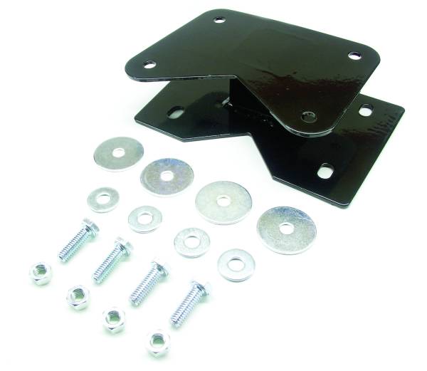 TeraFlex - TJ Brake Light Extension Boxed - Image 1