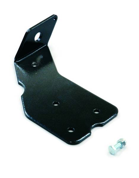 TeraFlex - TJ Driver Side CB Antenna Mount Kit - Image 1