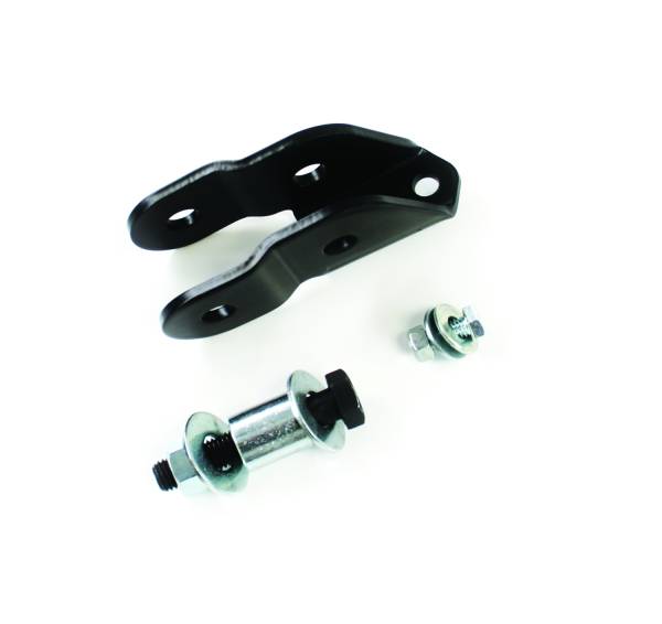 TeraFlex - JK Budget Boost Rear Trackbar Frame Bracket Kit - Image 1