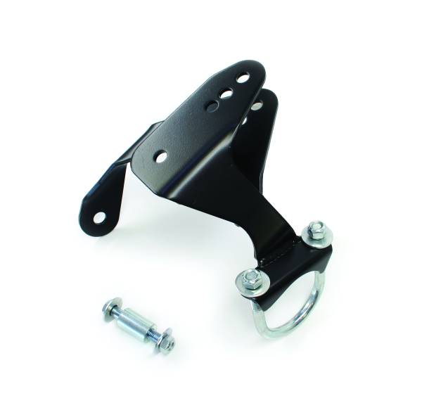 TeraFlex - JK 3"-6" Rear Trackbar Axle Bracket Kit - Image 1