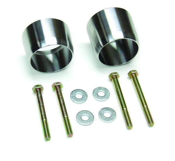 TeraFlex - JK 2012+ Exhaust Spacer Kit - Image 1