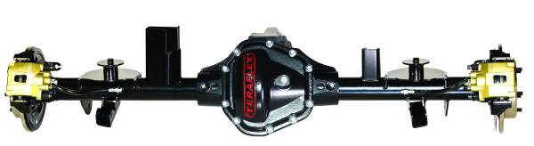 TeraFlex - TJ Rear CRD60 Axle - No R&P or Carrier - Image 1