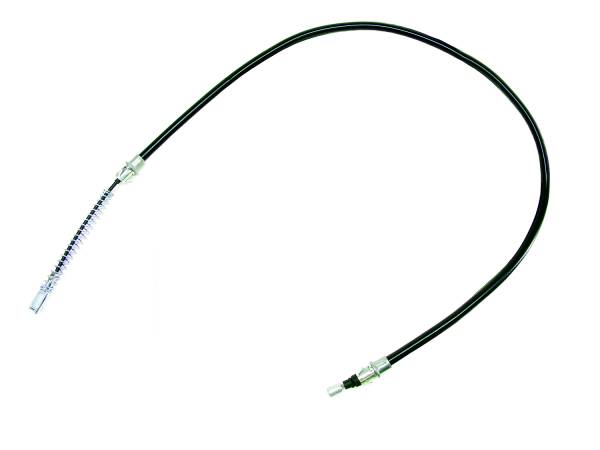 TeraFlex - TJ LH & RH / XJ 97-01 LH Emergency Brake Cable - Image 1