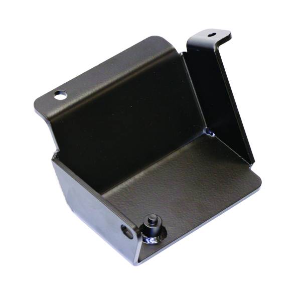 TeraFlex - TJ Steering Box Skid Plate Kit - Image 1