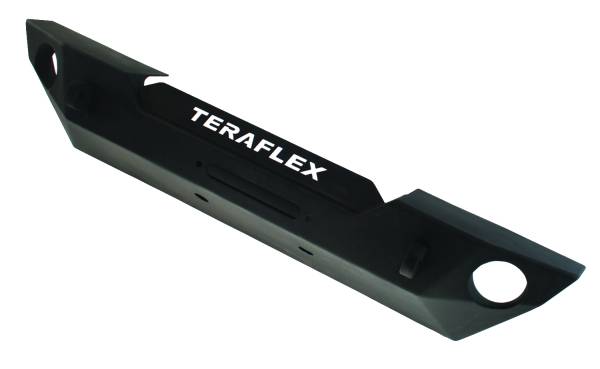 TeraFlex - JK Front Epic Bumper Kit - Image 1