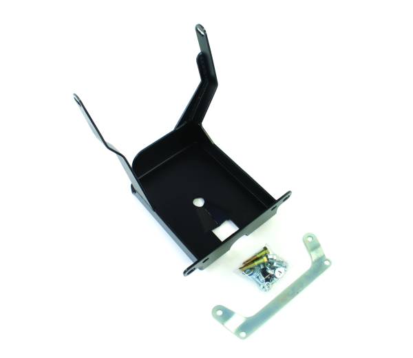 TeraFlex - TJ 4.0L Oil Pan Skid Plate Kit - Image 1