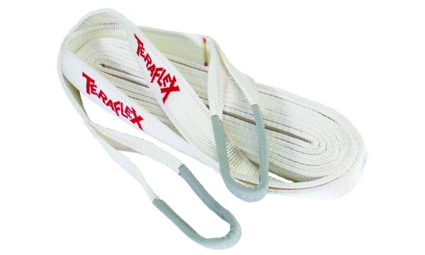 TeraFlex - 30 ft. Tow Strap - Image 1