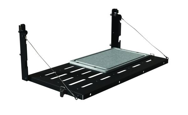 TeraFlex - JK Multi-Purpose Tailgate Table w/ Cutting Board - Image 1