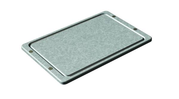 TeraFlex - JK Multi-Purpose Tailgate Table Cutting Board - Image 1