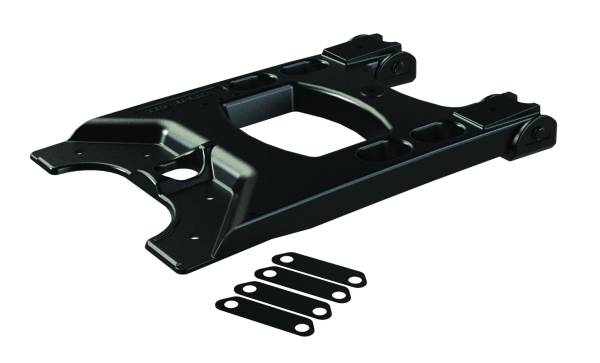 TeraFlex - JK HD Aluminum Hinged Carrier Kit - Image 1