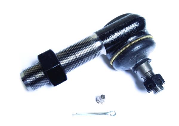 TeraFlex - TJ Tie Rod End Offset Stock Taper 7/8" x 18 - Right Hand Thread - Image 1