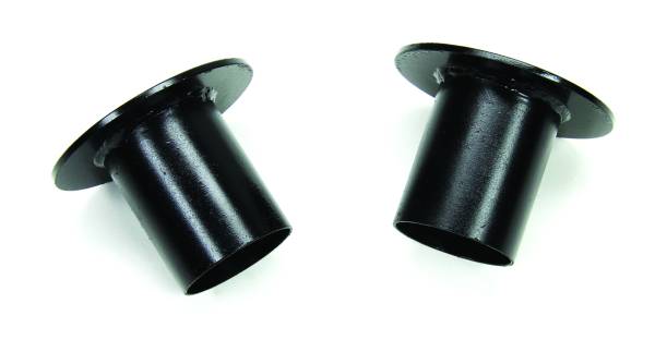 TeraFlex - JK Front SpeedBump Spring Bucket Jounce Tube Brace Kit - Image 1